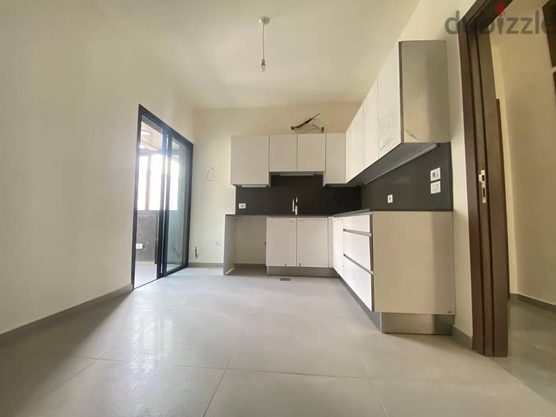 Apartment for Sale in Jal el dib with open seaviews. 6