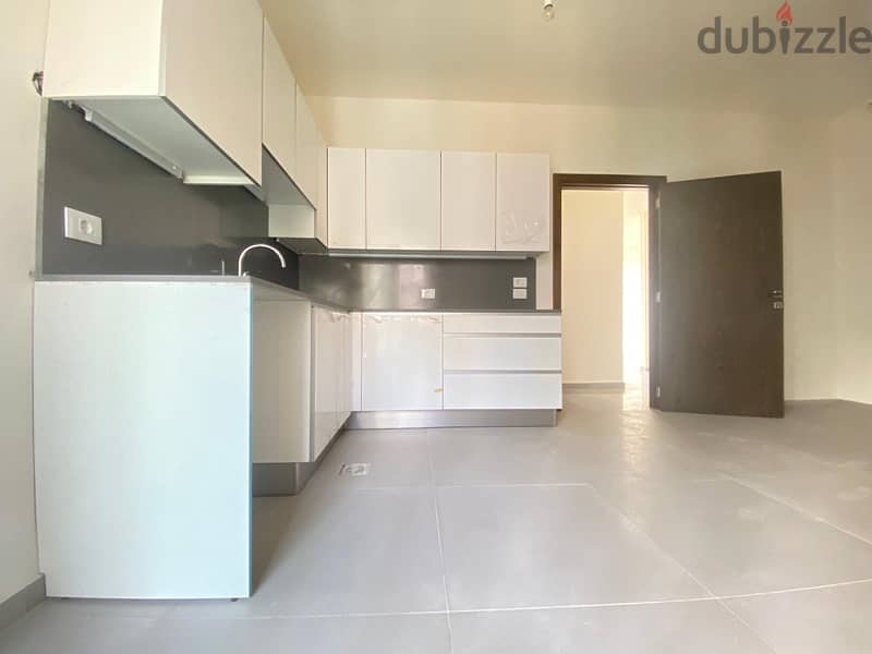 Apartment for Sale in Jal el dib with open seaviews. 7