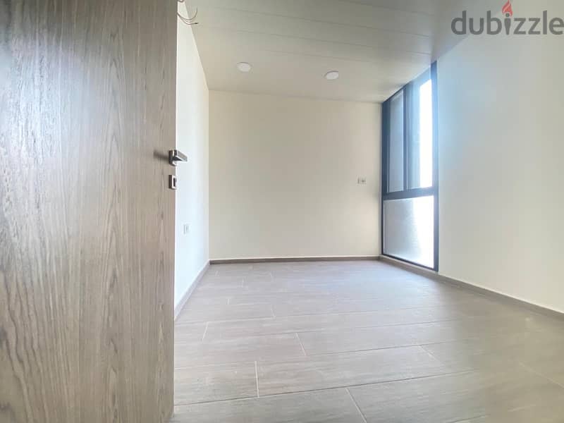 Apartment for Sale in Jal el dib with open seaviews. 11