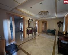 luxurious -sea view-Dawhet el Hoss, Aley/دوحة الحص, عاليه REF#OM114172 0