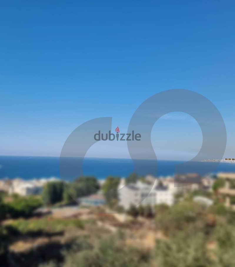 luxurious -sea view-Dawhet el Hoss, Aley/دوحة الحص, عاليه REF#OM114172 1