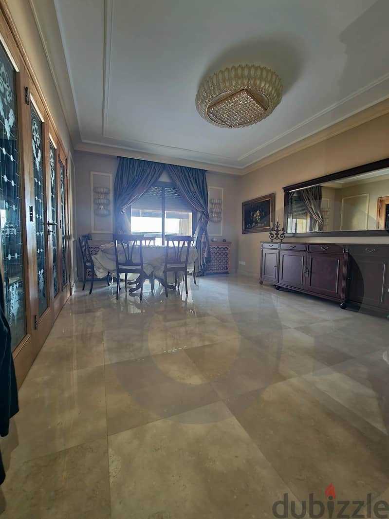 luxurious -sea view-Dawhet el Hoss, Aley/دوحة الحص, عاليه REF#OM114172 5