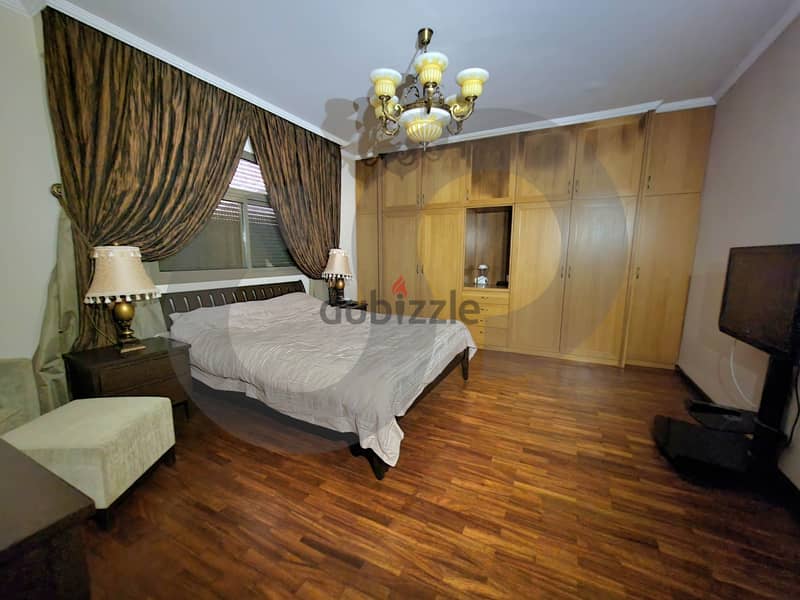 luxurious -sea view-Dawhet el Hoss, Aley/دوحة الحص, عاليه REF#OM114172 6