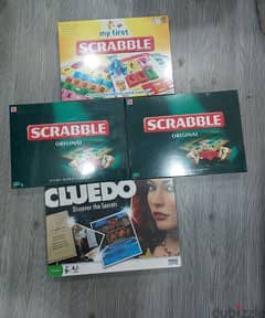 jeux de societe scrable 0