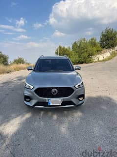 MG ZS 2023 0