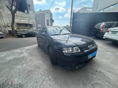 Audi A3 2003 Hatchback - Sport Look 0