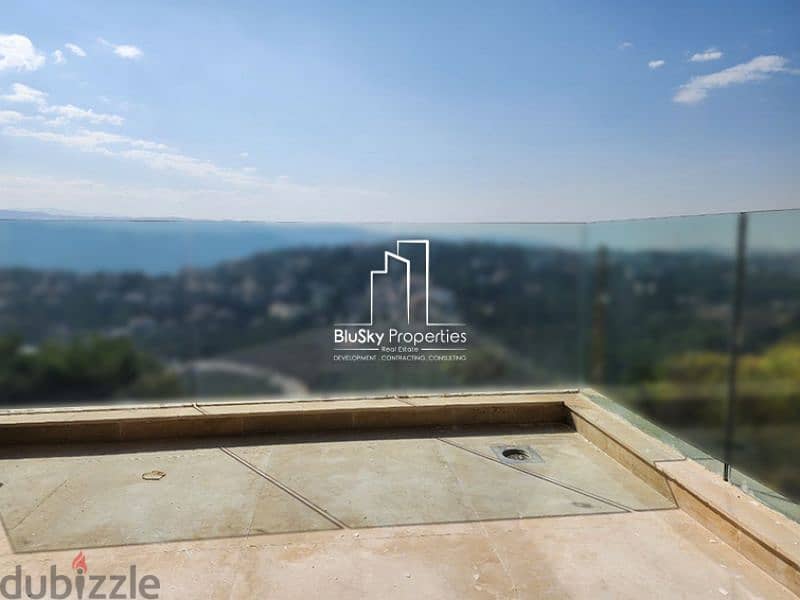 Apartment For SALE In Daher El Souwen شقة للبيع في ضهر الصوان #GS 1