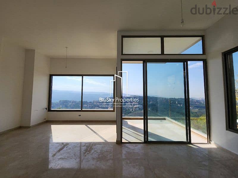 Apartment For SALE In Daher El Souwen شقة للبيع في ضهر الصوان #GS 3