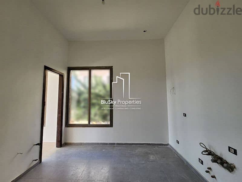 Apartment For SALE In Daher El Souwen شقة للبيع في ضهر الصوان #GS 4