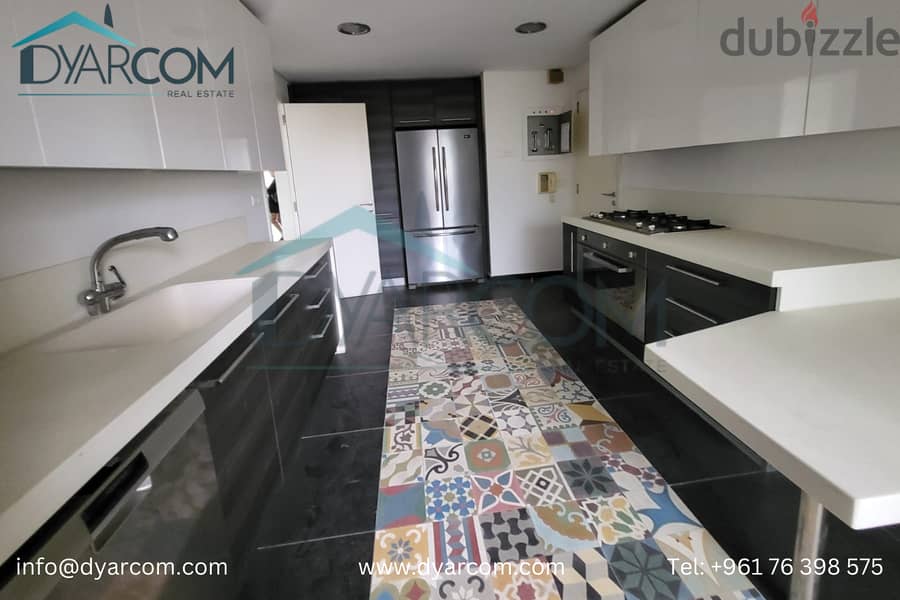 DY2070 - Biyada Great Apartment for Sale! 6