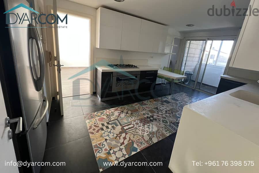 DY2070 - Biyada Great Apartment for Sale! 8