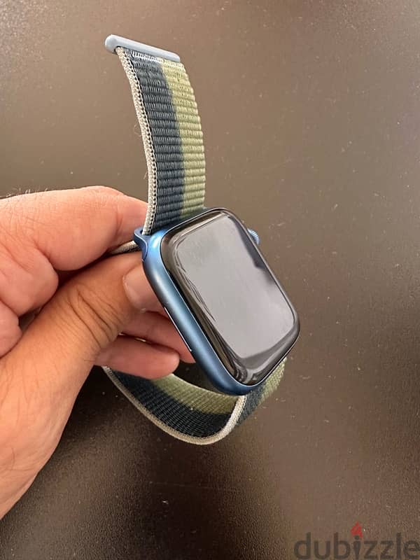 apple watch series 7 45mm 1