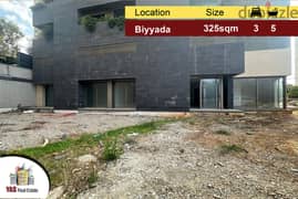 Biyyada 325m2 | 200m2 Garden | Private Entrance | Designed | CH | 0