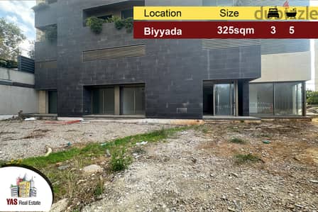 Biyyada 325m2 | 200m2 Garden | Private Entrance | Designed | KR |