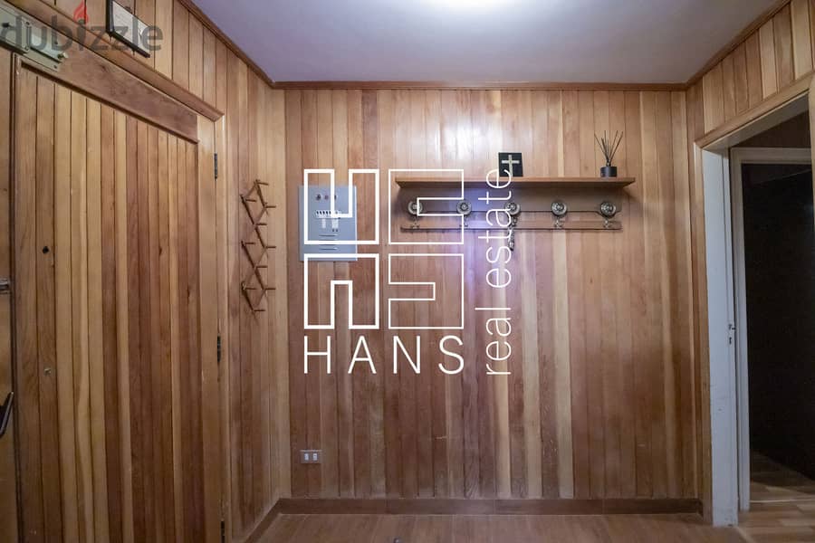 Chalet at "Les plateaux" kfardebian with garden for sale 5