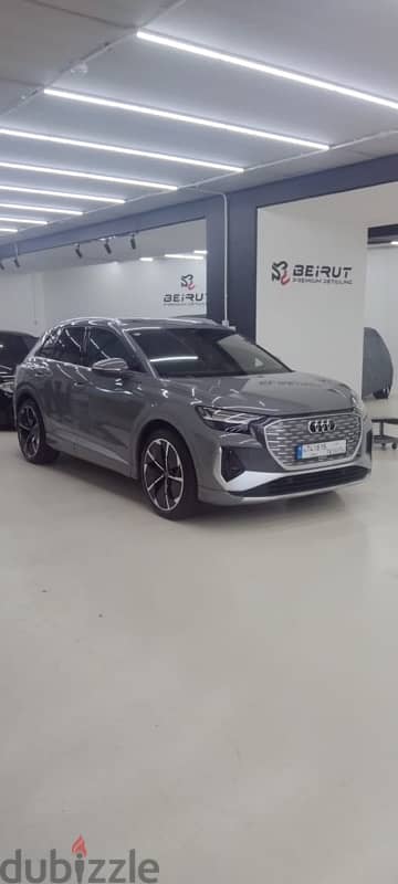 Audi e-tron 2023 2