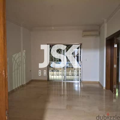 L07459- 3-Bedroom Apartment for Rent in Achrafieh, Sioufi