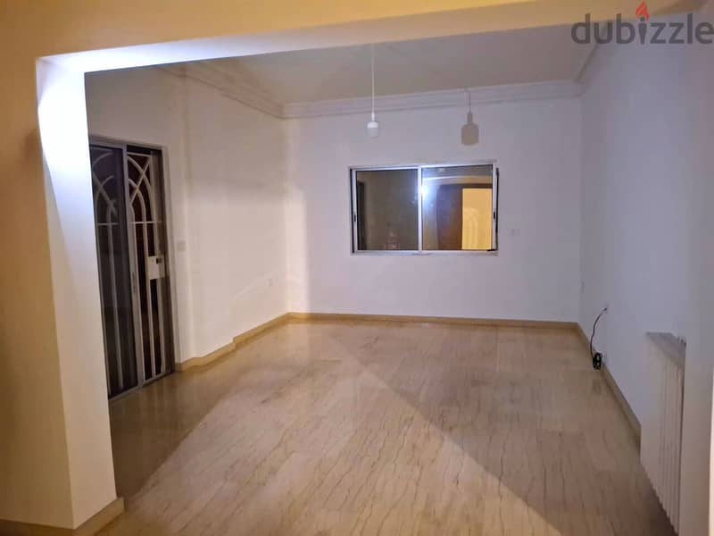 L07459- 3-Bedroom Apartment for Rent in Achrafieh, Sioufi 3