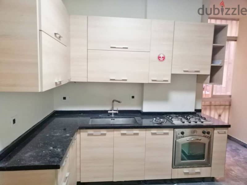 L07459- 3-Bedroom Apartment for Rent in Achrafieh, Sioufi 4