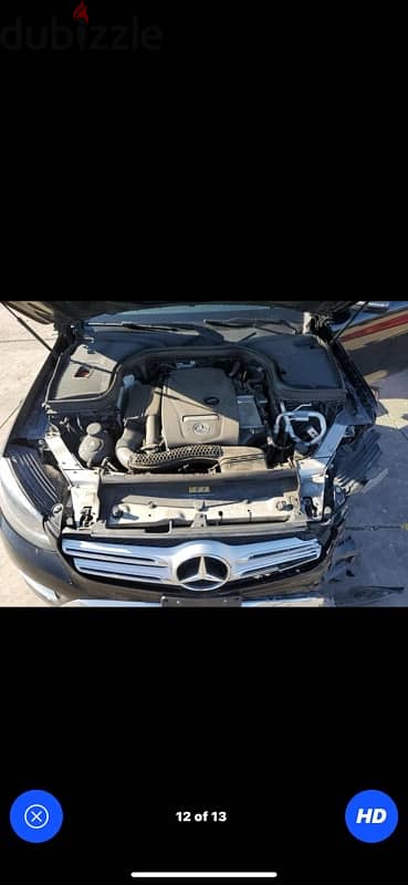 Mercedes GLC300 2017, PANORAMIC, MJAMRAK 5ales 81/882165 7