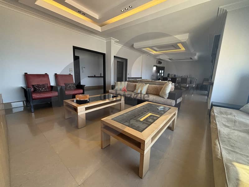 PANORAMIC SEAVIEW, PRIME LOCATION, METN, NACCACHE/نقاش REF#DF114177 2