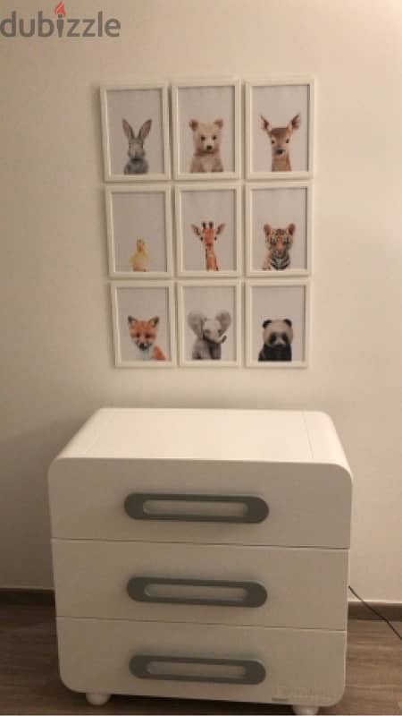 baby nursery 2