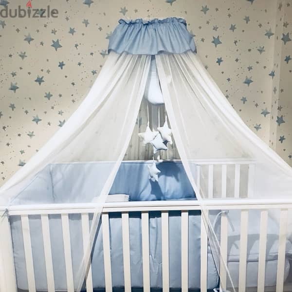 baby nursery 3