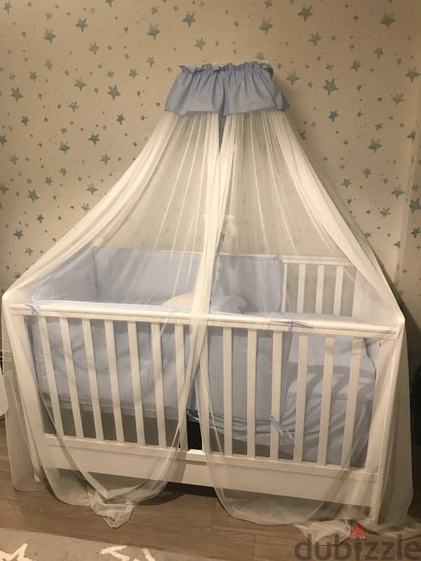 baby nursery 7