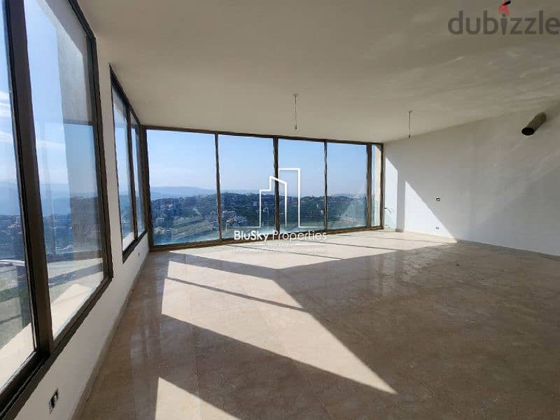 Duplex For SALE In Daher El Souwen شقة للبيع في ضهر الصوان #GS 1