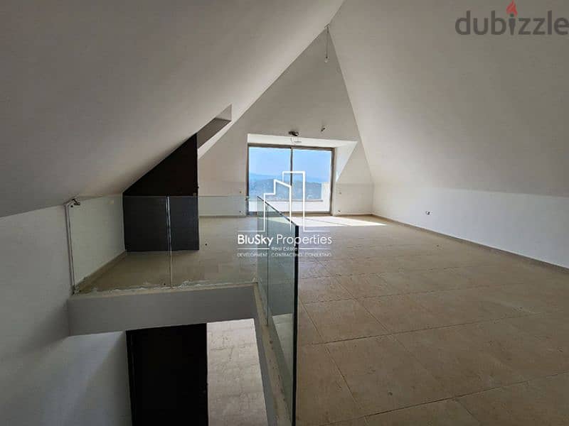 Duplex For SALE In Daher El Souwen شقة للبيع في ضهر الصوان #GS 5