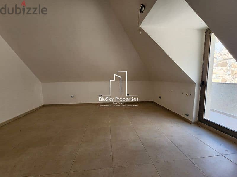 Duplex For SALE In Daher El Souwen شقة للبيع في ضهر الصوان #GS 6