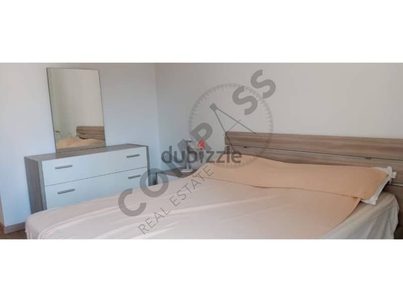 Furnished Apartment for Rent in Ashrafieh. (6 Months in Advance) 9