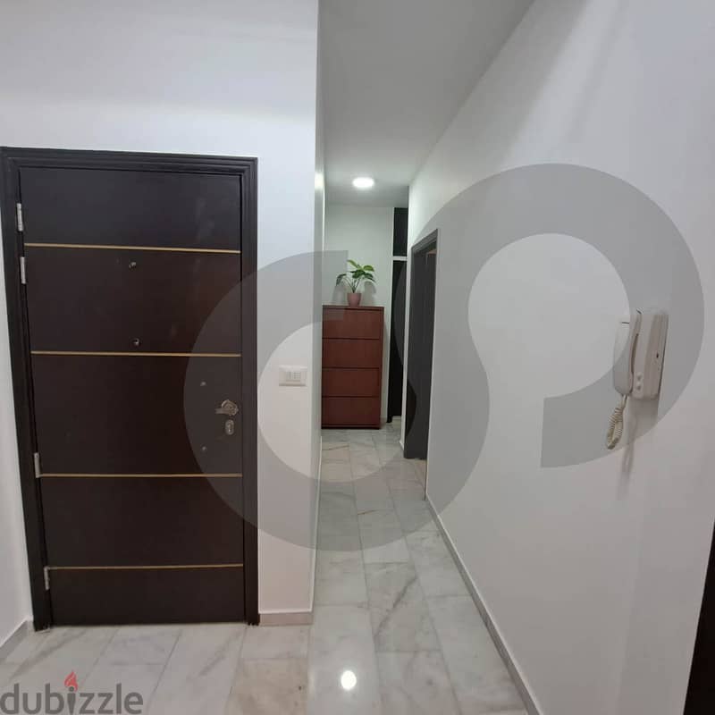 Beirut-Burj Abi Haidar/برج أبي حيدر High Floor, Renovated REF#MD114179 2