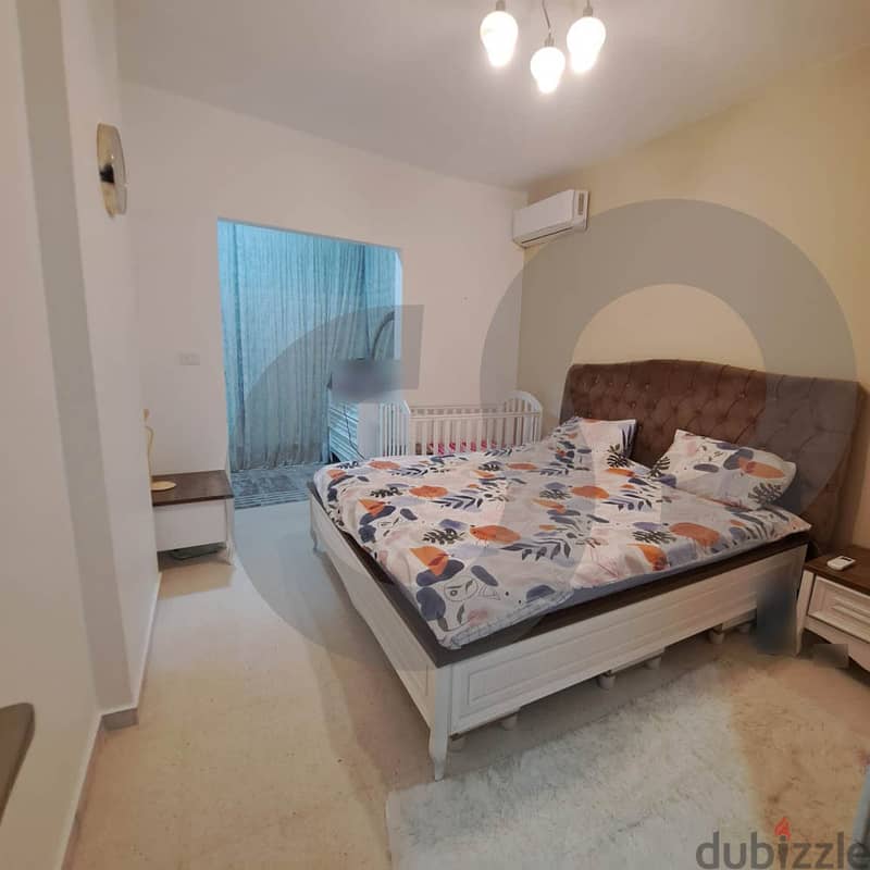 Beirut-Burj Abi Haidar/برج أبي حيدر High Floor, Renovated REF#MD114179 5