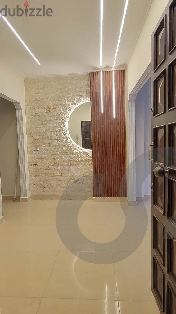 High-end finishing -bchamoun ,Aley/ بشامون ,عاليه REF#KR114180 1