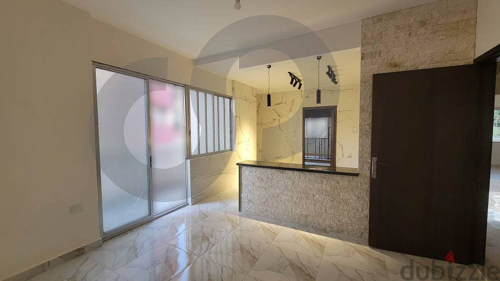 High-end finishing -bchamoun ,Aley/ بشامون ,عاليه REF#KR114180 3