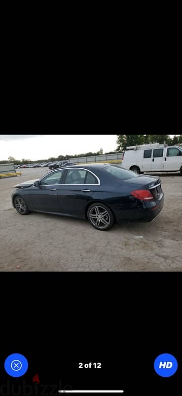 Mercedes E300 2017, Mjamrake 5alsa, 81/882165 1