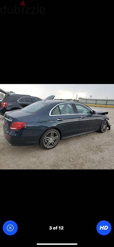 Mercedes E300 2017, Mjamrake 5alsa, 81/882165 2