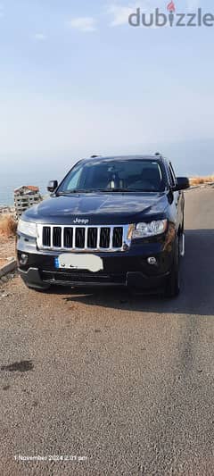 Jeep Cherokee 2013 0