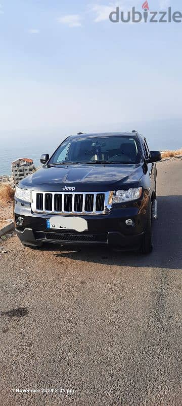 Jeep Cherokee 2013 0