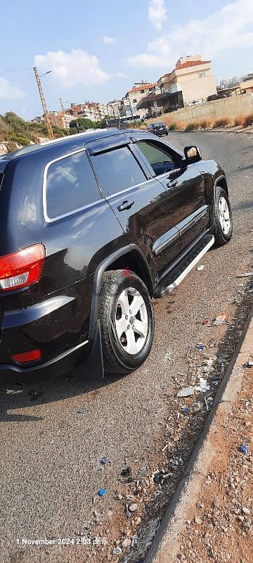 Jeep Cherokee 2013 3