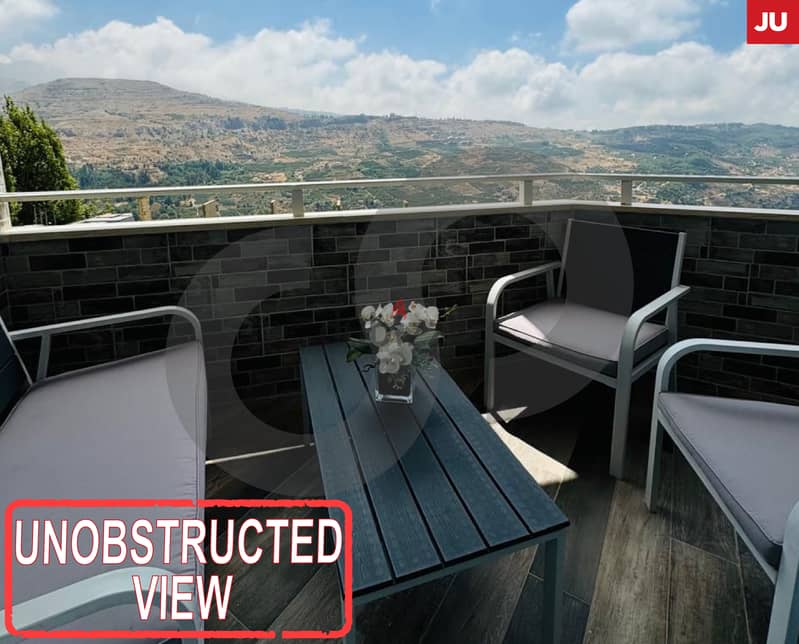 UNOBSTRUCTED VIEW / PRIME LOCATION IN FARAYA - فاريا ! REF#JU01365 ! 0