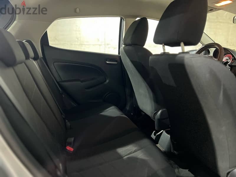 Mazda 2 limited 1 Owned company Source 9