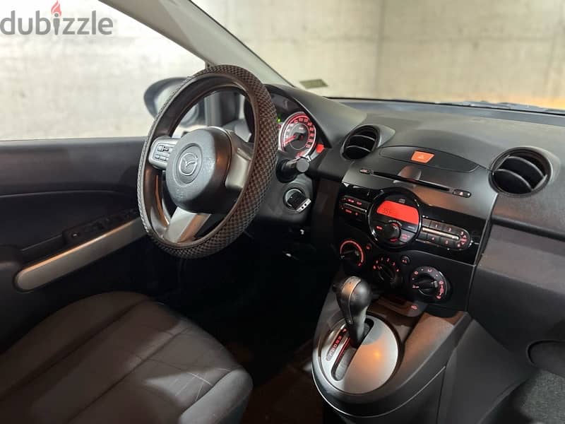 Mazda 2 limited 1 Owned company Source 12