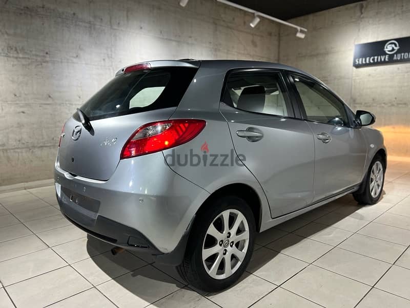 Mazda 2 limited 1 Owned company Source 15