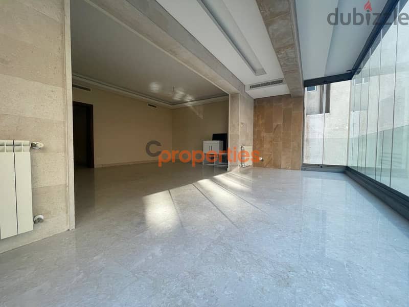 Apartment for sale in Achrafieh شقة للبيع في الاشرفية CPBOS57 0