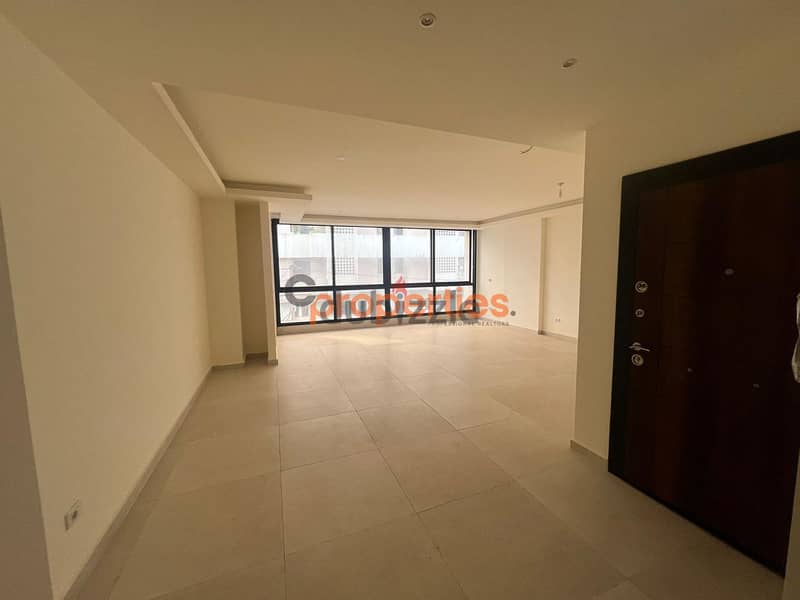 Apartment for sale in Achrafieh شقة للبيع في الاشرفية CPBOS57 3