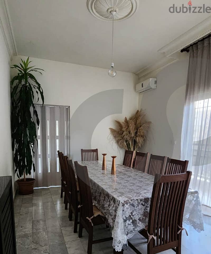 Prime location, great deal, metn, new rawda/ نيو روضة REF#CF114183 2