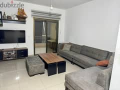 FULLY FURNISHED APARTMENT IN AWKAR PRIME (135Sq) , (AWR-104) 0