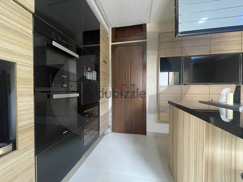 Hot Deal, unblockable sea view, baabda/ بعبدا  REF#RT114185 5